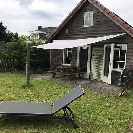 Mamas Cabin Laag-Soeren Exterior foto